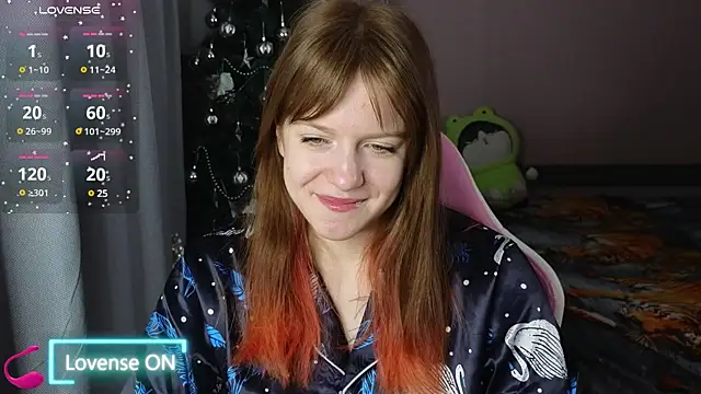 Snapshot of CassieJuice69 chatting on 01/17/25, 09:28 CassieJuice69 online show from 01/17/25, 09:28