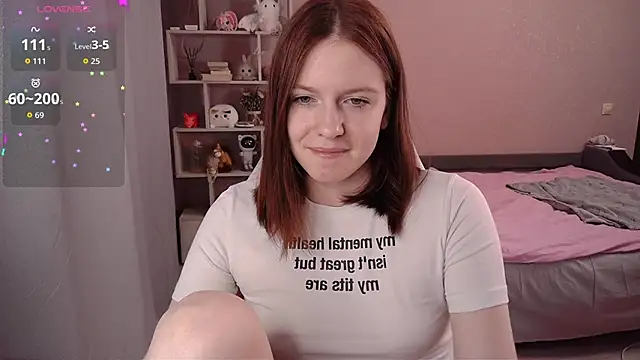 CassieJuice69 online show from 04/10/26, 04:36