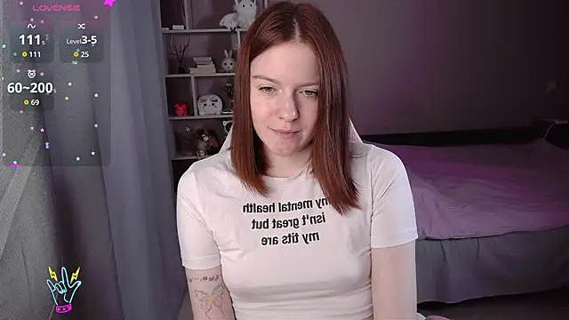 CassieJuice69 online show from 04/01/26, 02:46