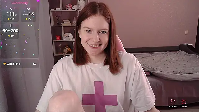 CassieJuice69 online show from 04/12/26, 04:32