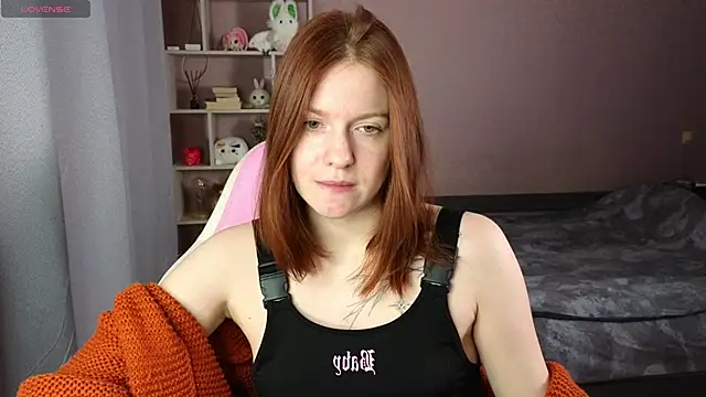 CassieJuice69 online show from 04/21/26, 06:47