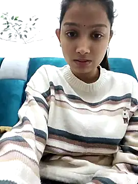 Aleena Rai online show from 01/01/25, 08:37