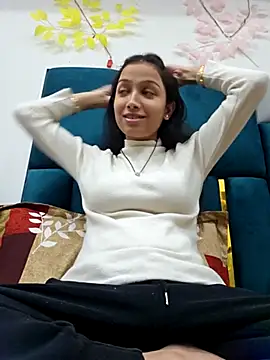 Aleena Rai online show from 02/21/25, 03:32