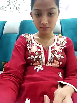 Aleena Rai online show from 02/03/25, 06:49
