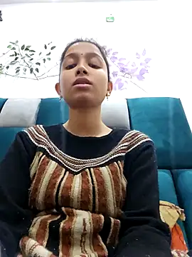 Aleena Rai online show from 02/08/25, 05:08