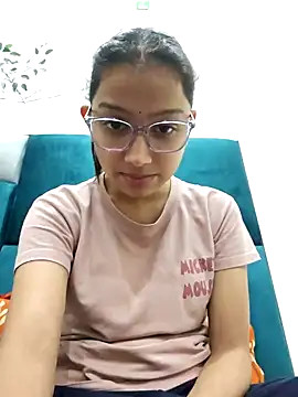 Aleena Rai online show from 12/26/24, 06:54