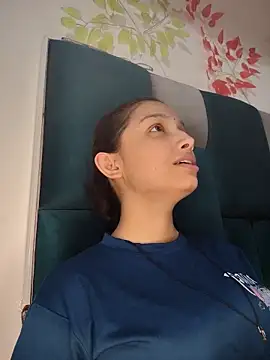 Aleena Rai online show from 09/08/25, 06:51