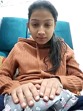 Aleena Rai online show from 12/14/24, 01:38