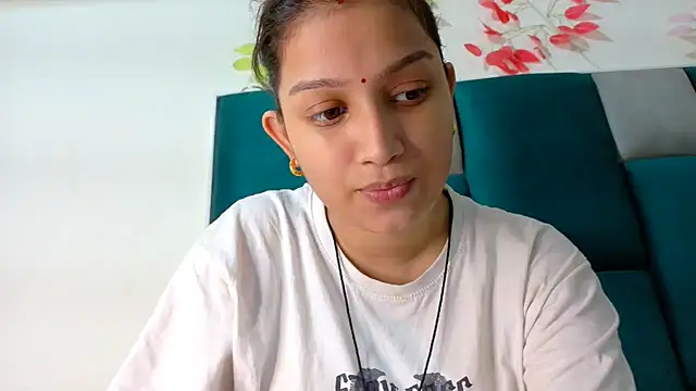 Aleena Rai online show from 09/23/25, 06:37