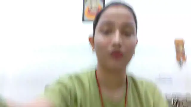 Aleena Rai online show from 10/15/25, 07:00