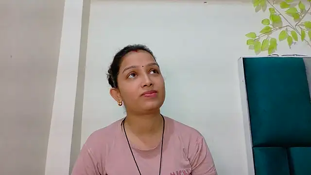 Aleena Rai online show from 09/27/25, 06:47