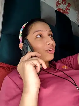Aleena Rai online show from 09/19/25, 07:07