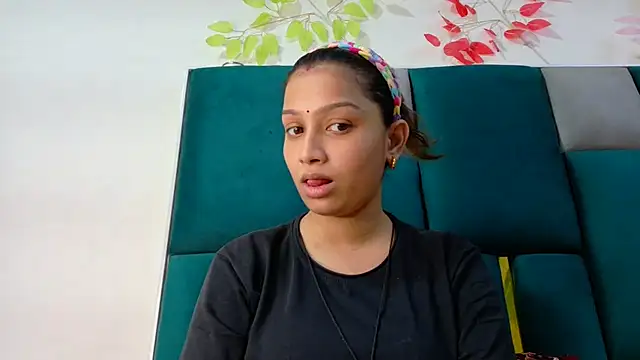Aleena Rai online show from 09/24/25, 06:03