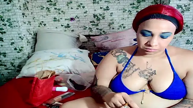 Indian candyXX online show from 02/21/26, 12:29