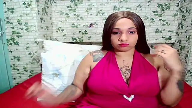 Indian candyXX online show from 02/14/26, 06:52