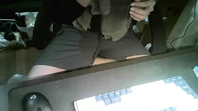 Ryan67533 online show from 12/06/24, 11:27