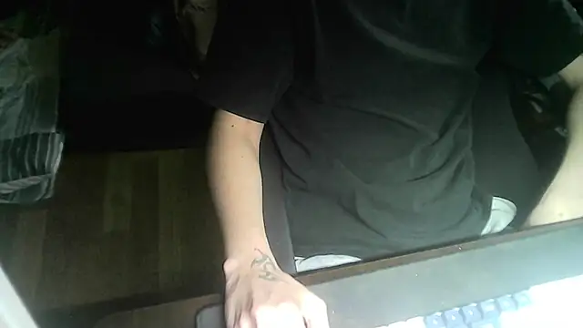 Ryan67533 online show from 09/14/25, 02:23