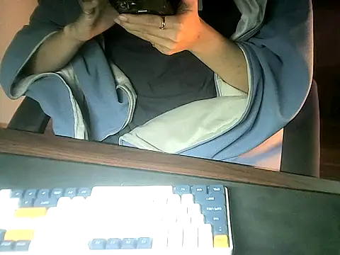 Ryan67533 online show from 02/07/26, 01:57