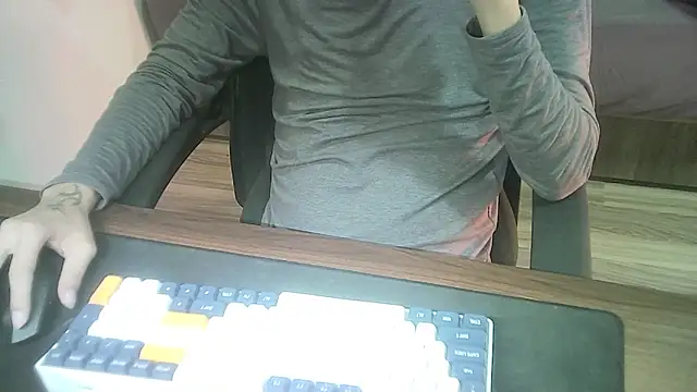 Ryan67533 online show from 02/01/26, 11:19