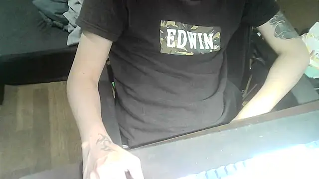 Ryan67533 online show from 10/04/25, 04:30
