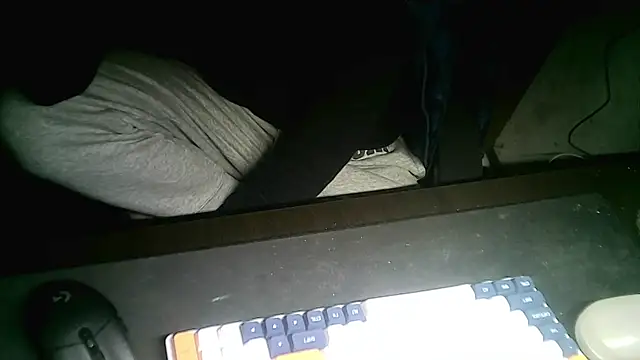 Ryan67533 online show from 12/21/24, 07:56