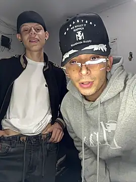 Daddyrich 632 online show from 02/11/26, 08:03