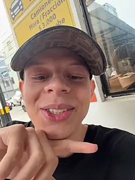 Daddyrich 632 online show from 11/28/25, 04:29