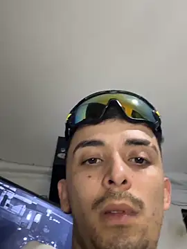 Daddyrich 632 online show from 02/01/26, 09:29