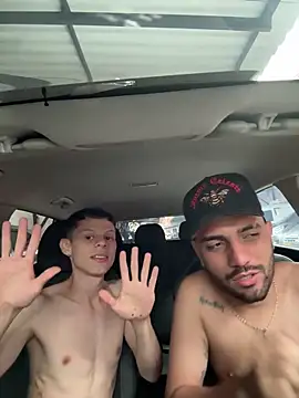 Daddyrich 632 online show from 04/06/26, 08:32