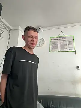 Daddyrich 632 online show from 02/21/26, 02:30