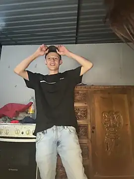 Daddyrich 632 online show from 04/18/26, 05:10