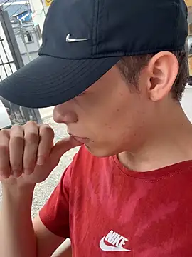 Daddyrich 632 online show from 11/30/25, 03:35