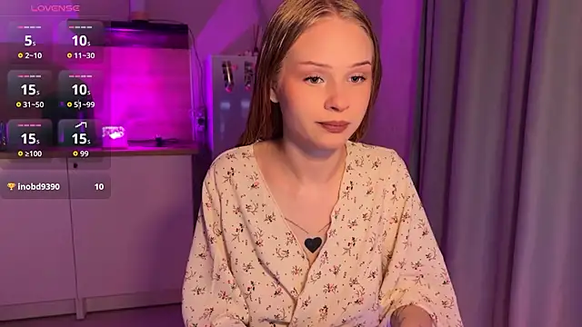 lisa barbie online show from 02/19/26, 11:01