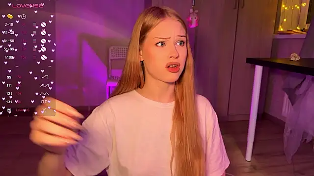 lisa barbie online show from 02/13/26, 06:41