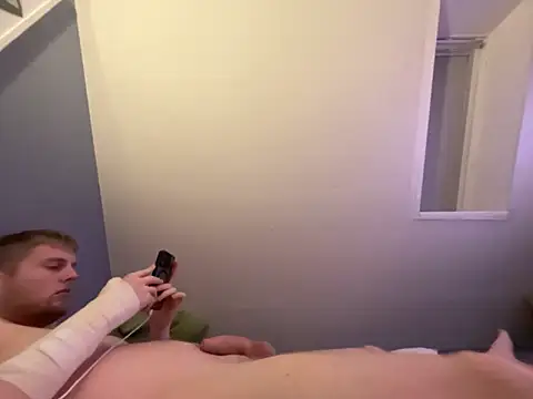 germancock1 online show from 03/08/26, 08:45