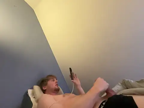 germancock1 online show from 02/02/26, 12:20