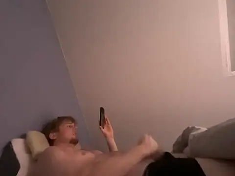 germancock1 online show from 02/08/26, 04:15