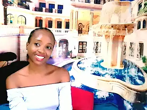 Snapshot of EbonyCreamy69 chatting on 01/15/25, 02:02 EbonyCreamy69 online show from 01/15/25, 02:02