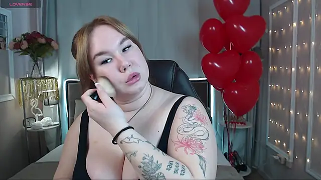 Emmy Greis online show from 02/13/25, 07:24