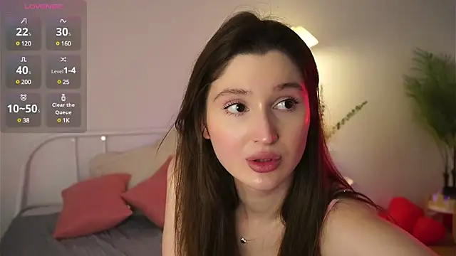 tender babyy online show from 03/22/25, 11:32