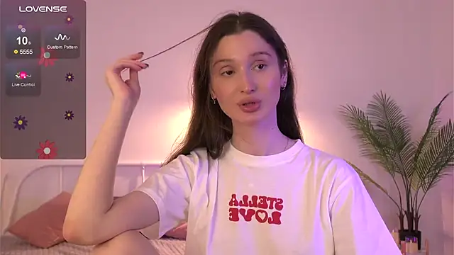 tender babyy online show from 09/09/25, 12:36