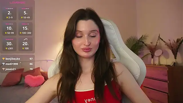 tender babyy online show from 03/11/25, 05:24