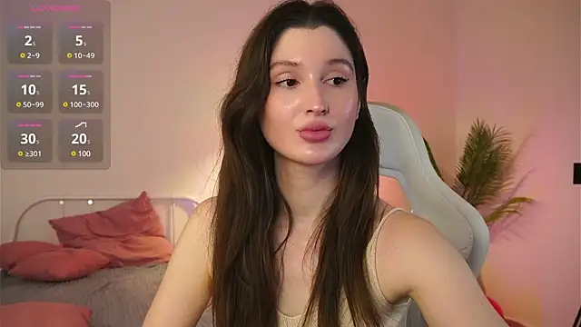 tender babyy online show from 03/03/25, 11:33