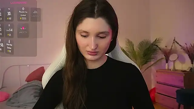 tender babyy online show from 03/11/25, 11:12