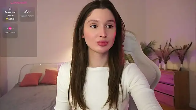 tender babyy online show from 03/14/25, 09:35