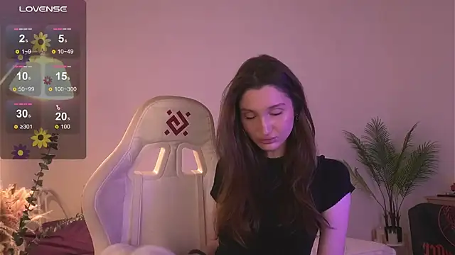 tender babyy online show from 12/17/25, 10:20