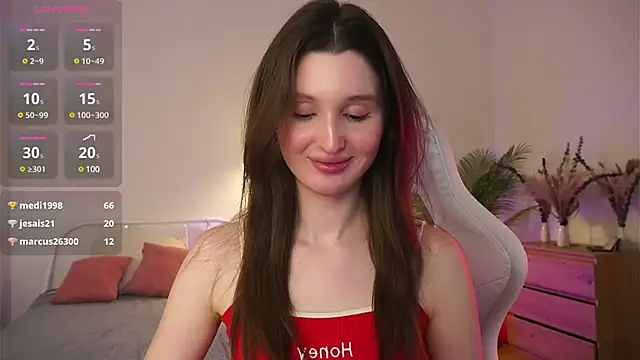 tender babyy online show from 03/14/25, 01:35