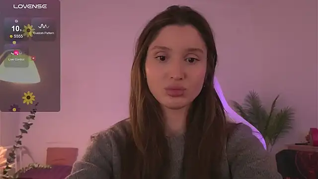 tender babyy online show from 12/15/25, 10:43