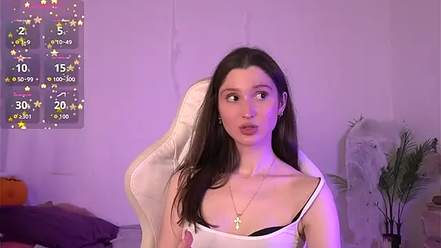 tender babyy online show from 10/30/25, 01:31