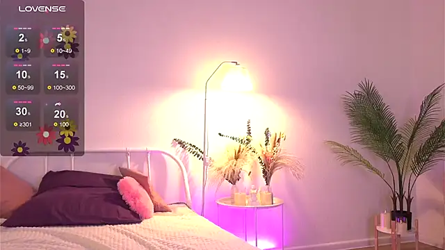 tender babyy online show from 09/17/25, 12:29